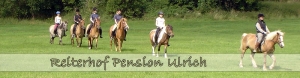 Reiterhof und Pension Ulrich